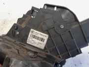 Türschloss Stangen Rechts Hinten 6M2AR26412BC Ford S-Max (GBW) Großraumlimousine 2.3 16V (SEWA(Euro 4)) 2007-10