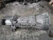 Getriebe Manuell ABS BMW X5 (E53) SUV 3.0d 24V (M57-D30(306D4)) 2004-08