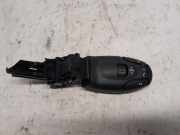 Radio Bedienung Lenkrad 96637236XT Peugeot 308 CC (4B) Cabrio 2.0 HDiF 16V (DW10BTED4(RHR)) 2009-05
