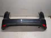 Stoßstange Hinten 1698586 Ford C-Max (DXA) Großraumlimousine 1.6 SCTi 16V (JQDB(Euro 5)) 2011