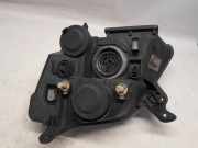 Scheinwerfer Rechts 93321053 Opel Meriva Großraumlimousine 1.7 CDTI 16V (Z17DTR(Euro 4)) 2004-10