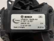 Heizgebläse Motor 0130115551 Ford Fiesta 6 (JA8) Schrägheck 1.6 16V Sport (HXJB) 2009-08