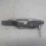 Türgriff Außen Links Vorne 8200497521 Renault Kangoo/Grand Kangoo (KW) Großraumlimousine 1.6 16V (K4M-836) 2014-02