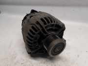 Lichtmaschine V-Snaar 0124525060 Volvo XC90 I SUV 2.4 D5 20V (D5244T4) 2010-06