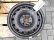 Felge St, 14", 5.5J, ET24, 4 Gats Citroën C3 (FC/FL/FT) Schrägheck 5-drs 1.4 (TU3JP(KFV)) 2004