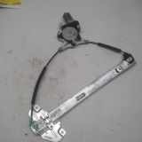 Fensterheber Rechts Vorne 824601W000 Kia Rio III (UB) Schrägheck 1.1 CRDi VGT 12V (D3FA) 2015-11