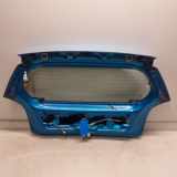 Heckklappe Suzuki Alto Schr?gheck 5-drs 1.0 12V (K10B) 2009-10