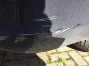 Stoßstange Hinten Opel Insignia Limousine 2.0 CDTI 16V 130 Ecotec (A20DTH) 2013-01