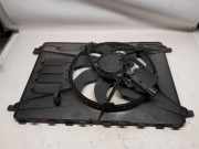 Kühlerventilatormotor 6C118C607A Ford S-Max (GBW) Großraumlimousine 2.0 TDCi 16V 140 (QXWC(Euro 4)) 2006