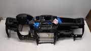 Airbag Set + Steuergerät 93977D219 Citroën Jumper (U9) Van 2.2 HDi 120 Euro 4 (P22DTE(4HU)) 2022-09