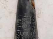 Stoßdämpfer Links Hinten Dacia Sandero II Schrägheck 0.9 TCE 12V (H4B-A400(Euro 5)) 2018-10