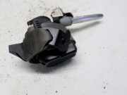 Sicherheitsgurt Links Hinten Volvo S80 (TR/TS) Limousine 2.5 D (D5252T) 2001