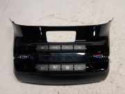 Bedienung Heizung 96722471XU Peugeot 2008 (CU) Großraumlimousine 1.2 Vti 12V PureTech 82 (EB2(HMZ)) 2015-05