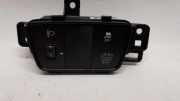 Schalter Leuchtweitenregulierung 93750CZ010NNB Hyundai Tucson (NX) SUV 1.6 T-GDI Hybrid (G4FP) 2021-06