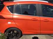 Schiebetür Rechts Ford B-Max (JK8) Großraumlimousine 1.6 TDCi 95 (T3JB(Euro 5)) 2014-10