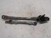 Scheibenwischer Mechanisch Citroën C1 Schrägheck 1.0 12V (1KR-FE(CFB)) 2006-11