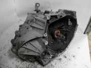 Getriebe Manuell ABS 1611852780 Peugeot 3008 I (0U/HU) Großraumlimousine 1.2 e-THP PureTech 130 (EB2DTS(HNY)) 2016-06