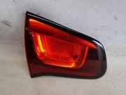 Rücklicht Links 9685225580 Citroën C3 (SC) Schrägheck 5-drs 1.6 HDi 92 (DV6DTED(9HP)) 2012-06