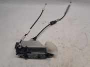 Türschloss Stangen Links Vorne 9812500880 Peugeot 208 I (CA/CC/CK/CL) Schrägheck 1.2 Vti 12V PureTech 82 (EB2F(HMZ)) 2015-06
