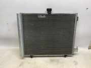Klima Radiator 95007T01 Opel Crossland (X) SUV 1.2 12V (F12XE(EB2FA)) 2020