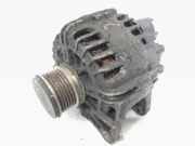 Lichtmaschine V-Snaar 231000027R Renault Megane III Berline (BZ) Schrägheck 5-drs 1.5 dCi 110 (K9K-J836) 2012-01