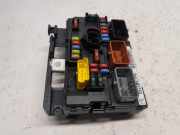 Sicherungskasten 9667199580 Citroën C3 Picasso (SH) Großraumlimousine 1.4 16V VTI 95 (EP3C(8FN)) 2010-11