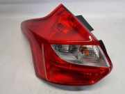 Rücklicht Links 1825321 Ford Focus 3 Schrägheck 1.0 Ti-VCT EcoBoost 12V 100 (SFDB) 2012-04