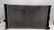 Radiator MF4221341041 Toyota Auris Touring Sports (E18) Kombi 1.8 16V Hybrid (2ZRFXE) 2015-11