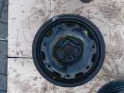 Felge St, 14", 5J, ET35, 5 Gats Volkswagen Polo IV (9N1/2/3) Schrägheck 1.2 12V (BME) 2003 BME