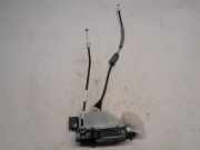 Türschloss Stangen Links Vorne 9812500880 Peugeot 208 I (CA/CC/CK/CL) Schrägheck 1.2 12V e-THP PureTech 110 (EB2DT(HNZ)) 2019-02