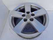 Felge Li, 16", 65J, ET46, 5 Gats Mitsubishi Lancer Sportback (CX) Schrägheck 1.5 MIVEC 16V (4A91) 2010