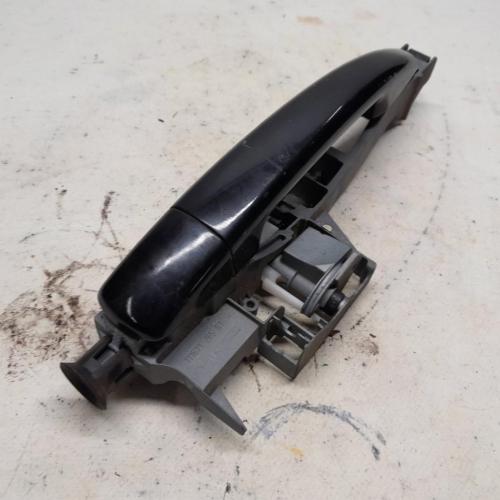 Türgriff Außen Links Hinten 9684560080 Citroën C3 (SC) Schrägheck 5-drs 1.4 16V VTi (EP3C(8FP)) 2010-10 Bild Türgriff Außen Links Hinten 9684560080 Citroën C3 (SC) Schrägheck 5-drs 1.4 16V VTi (EP3C(8FP)) 2010-10