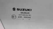 Türscheibe Rechts Vorne Suzuki Vitara (LY/MY) SUV 1.4 Booster Jet Turbo 16V SHVS AllGrip (K14D) 2023