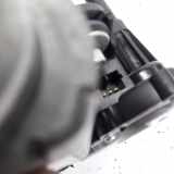 Scheibenwischermotor Hinten MS2596007000 Fiat Panda (169) Schrägheck 1.2 Fire (188.A.4000) 2007-07