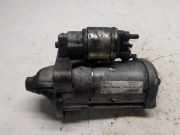 Anlasser CV2T11000AA Ford Fiesta 6 (JA8) Schrägheck 1.6 TDCi 95 (T3JA(Euro 5)) 2012-07