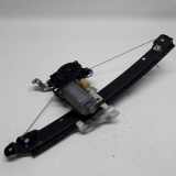 Fensterheber Links Hinten 31253719 Volvo V70 (SW) Kombi 2.4 20V 140 Bifuel (B5244SG2) 2003-06