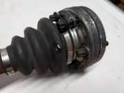 Antriebswelle Rechts Hinten ABS BMW 3 serie (E90) Limousine 320i 16V (N46-B20C) 2006-11