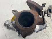 Turbolader H8201164371 Renault Kangoo Express (FW) Van 1.5 dCi 75 (K9K-628(K9K-E6)) 2016-11