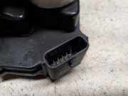 Drosselklappe 161A09278R Opel Vivaro Van 1.6 CDTI 90 (R9M-408) 2016-07