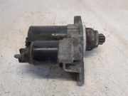 Anlasser 02T911023GX Volkswagen Polo IV (9N1/2/3) Schrägheck 1.4 16V (BKY) 2002-10 BKY