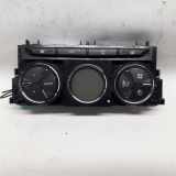 Bedienung Heizung 96753994XT Citroën C3 (SC) Schrägheck 5-drs 1.2 VTi 82 12V (EB2F(HMZ)) 2013-09