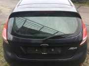 Heckklappe 1763986 Ford Fiesta 6 (JA8) Schrägheck 1.0 Ti-VCT 12V 65 (XMJD) 2015-03
