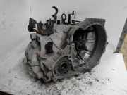 Getriebe Manuell ABS Kia Sportage (JE) Geländewagen 2.0 CVVT 16V 4x2 (G4GC) 2010-01