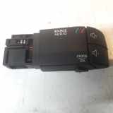 Radio Bedienung Lenkrad 255522448R Renault Captur I (2R) SUV 1.5 Energy dCi 90 FAP (K9K-612) 2016-02