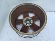 Felge Li, 16", 7J, ET35, 5 Gats Toyota RAV4 (A2) Geländewagen 2.0 D-4D 16V 4x4 (1CD-FTV) 2005