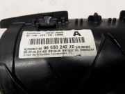 Navigation Display 6593Q1 Peugeot 308 SW (4E/H) Kombi 5-drs 1.6 VTI 16V (EP6C(5FS)) 2009