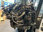 Motor Peugeot Partner Tepee (7A/B/C/D/E/F/G/J/P/S) Großraumlimousine 1.6 HDI 92 16V (DV6DTED(9HP)) 2015