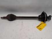 Antriebswelle Links Vorne ABS 8200482429 Renault Twingo II (CN) Schrägheck 3-drs 1.2 16V (D4F-770) 2012