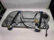 Fensterheber Links Vorne 6Q0837751 Volkswagen Polo IV (9N1/2/3) Schrägheck 1.2 (BMD) 2006-01 BMD