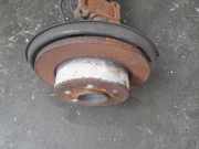 Hinterachse Rwd ABS A9063500800 Volkswagen Crafter Van 2.5 TDI 30/32/35/46/50 (CECA(Euro 5)) 2008-07 CECA(Euro 5)